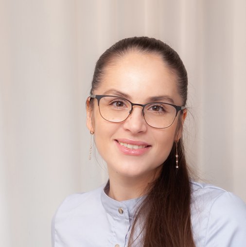 Мариана Бурлак