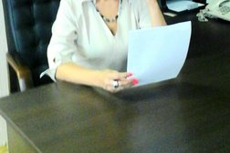 Юридическая фирма Сусловой Юлии Георгиевны, с рейтингом 4.5 - находится по адресу Белгород, улица Мичурина, 62Б 