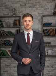 Адвокат Максим Александрович Драп