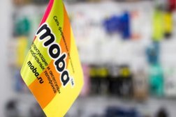 Магазин запчастей и аксессуаров для мобильных телефонов Moba, с рейтингом 4.5 - находится по адресу Краснодарский край, Анапа, Астраханская, 76/9 