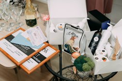 Студия депиляции SAHAR&VOSK, с рейтингом 4.3 - находится по адресу Белгород, улица Победы, 165 