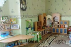 Детский сад №59 комбинированного вида, с рейтингом 3 - находится по адресу Белгород, бульвар 1 Салюта, 5 