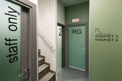 Стоматологическая клиника ГринСтом, с рейтингом 5 - находится по адресу Санкт-Петербург, проспект Большевиков, 47 к1 