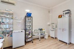 Клиника Доктора Калюжной, с рейтингом 5 - находится по адресу Иваново, улица Наговицыной-Икрянистовой, 6 