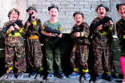 Полигон 4К, с рейтингом 4.6 - находится по адресу Ставрополь, Северный обход, 16 