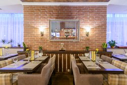 Кафе Мано, с рейтингом 4.5 - находится по адресу Московская область, Химки, Московская улица, 21а 