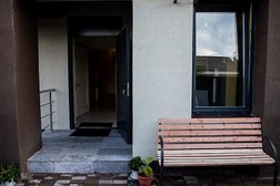 Пансионат для пожилых Опора, с рейтингом 3.5 - находится по адресу Московская область, Мытищи, Ярославское шоссе, 87 