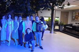 Танцевальный клуб TangoSiberia, с рейтингом 4.6 - находится по адресу Новосибирск, Ядринцевская, 68 