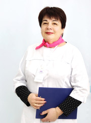 Гинеколог, акушер Ольга Алексеевна Бахвалова