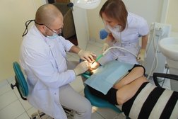 Стоматологическая клиника Urbanstom, с рейтингом 3.6 - находится по адресу Московская область, Химки, микрорайон Сходня, улица Горького, 5 