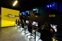 Компьютерный клуб Colizeum, с рейтингом 4.9 - находится по адресу Санкт-Петербург, Бухарестская улица, 96 