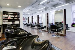 Салон красоты HairSilk, с рейтингом 3.5 - находится по адресу Москва, Садовническая улица, 80 