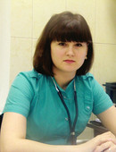 Савина Галина Юрьевна