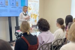 Эксклюзивный дистрибьютор профессиональной косметики из Испании Астрея, с рейтингом 4.8 - находится по адресу Санкт-Петербург, Большая Конюшенная улица, 27 