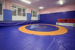 Академия единоборств Вершина, с рейтингом 5 - находится по адресу Республика Башкортостан, Уфа, бульвар Георгия Плеханова, 7/1 