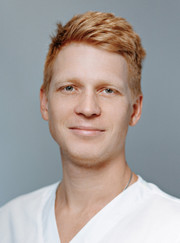 Стоматолог-ортопед Захар Васильевич Вершинин