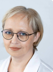 Психолог, психотерапевт Алена Анатольевна Старостина