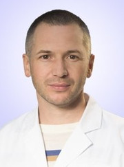 Андролог, уролог Владимир Владимирович Завьялов