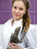 Ганькова Анастасия Сергеевна