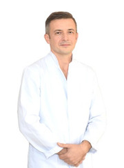 Акушер-гинеколог, врач УЗИ Александр Николаевич Сиротюк
