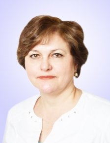 фотография Елены Васильевны Шургановой