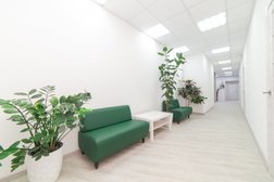 Стоматологическая клиника Frangelik, с рейтингом 4.9 - находится по адресу Тюмень, Ямская улица, 57 
