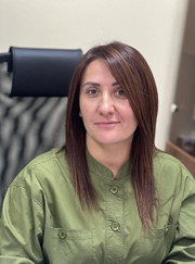 Риелтор Александра Брежнева