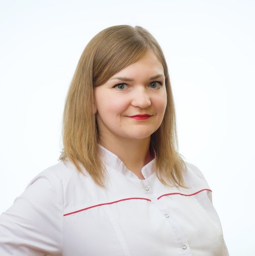 Евгения Сергеевна Соболева