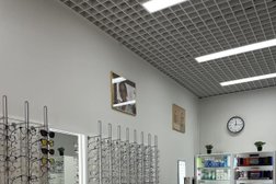Оптика Prosvet, с рейтингом 2 - находится по адресу Москва, Рождественская улица, 11 