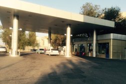 АЗС1 Royal Petrol, с рейтингом 1 - находится по адресу Алматы, Райымбека проспект, 432 