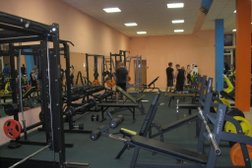 Фитнес-клуб WildSport, с рейтингом 3.3 - находится по адресу Курск, проспект Хрущёва, 10а 