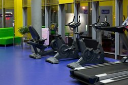 Фитнес-клуб Спортив, с рейтингом 4 - находится по адресу Московская область, Химки, улица Дружбы, 1А 
