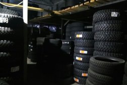 Магазин автошин Шины Оптима, с рейтингом 4 - находится по адресу Приморский край, Уссурийск, Московская улица, 12 ст3 