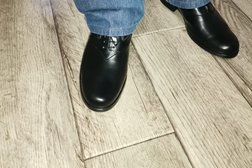 Мастерская по ремонту обуви Art Florence AF, с рейтингом 2.8 - находится по адресу Алматы, Сейфуллина проспект, 234а 