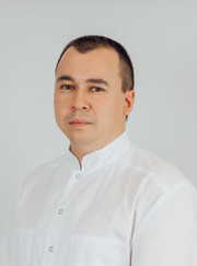 Стоматолог-хирург, имплантолог Ефим Степанович Демин