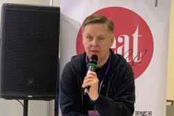 Журнал HeatClub, с рейтингом 4.8 - находится по адресу Москва, Пресненская набережная, 12 