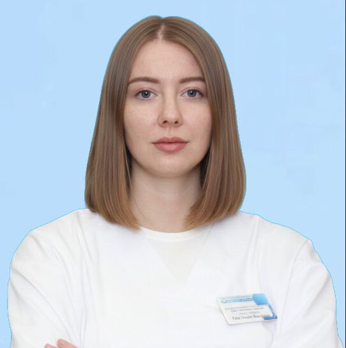 Ольга Реш