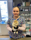 Клименко Наталья Игоревна