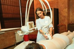 Клиника эстетической медицины Gorgeous, с рейтингом 4 - находится по адресу Алматы, улица Маркова, 61 