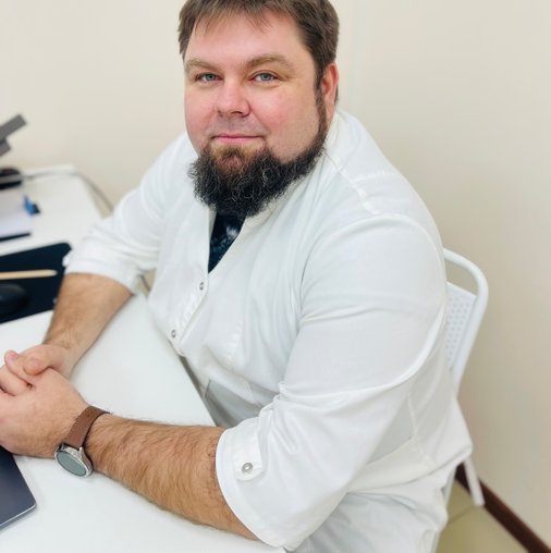 Станислав Вячеславович Чаркин