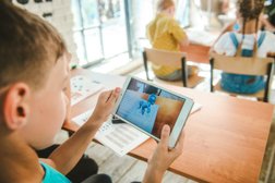 Академия развития интеллекта AMAKids, с рейтингом 4 - находится по адресу Москва, Зеленоград, 2305А 