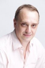 Кардиолог Дмитрий Владимирович Хожаев