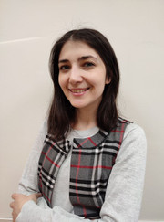 Художник Ралина Рамилевна Калимулина