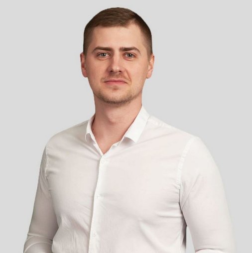 Александр Романович Москалев