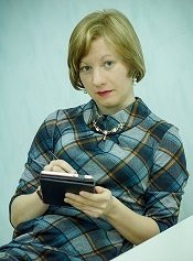 Психолог, психотерапевт Екатерина Владимировна Тарасова