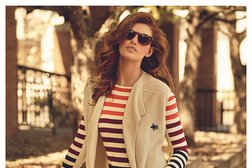 Магазин одежды и обуви U.S. Polo Assn., с рейтингом 4 - находится по адресу Белгород, улица Щорса, 64 