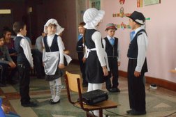 Чернореченская средняя школа, с рейтингом 4.8 - находится по адресу Томская область, д. Чёрная Речка, Береговая улица, 5 