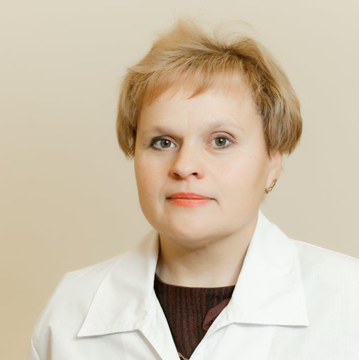 Наталья Александровна Петрунина
