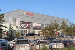 Автоцентр ТОЙОТА Центр Караганда, с рейтингом 4.4 - находится по адресу Караганда, улица 108-й Учётный Квартал, 305 