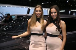 Агентство NEVA SHOW, с рейтингом 4.7 - находится по адресу Санкт-Петербург, Малая Садовая улица, 3 